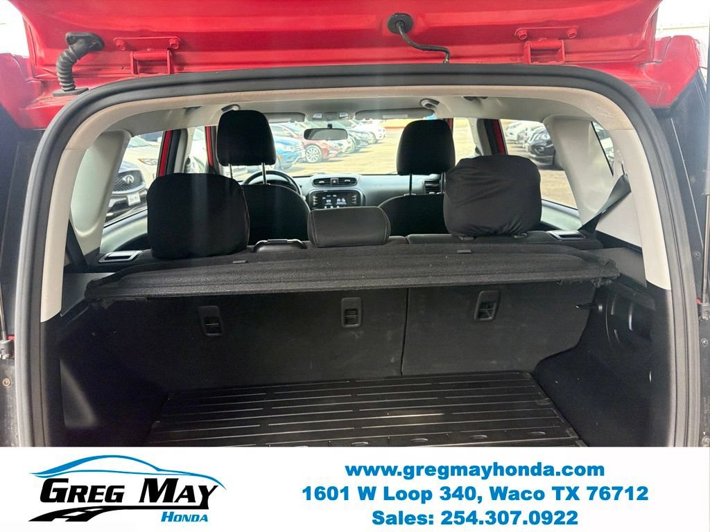 Used 2019 Kia Soul + FWD image 23