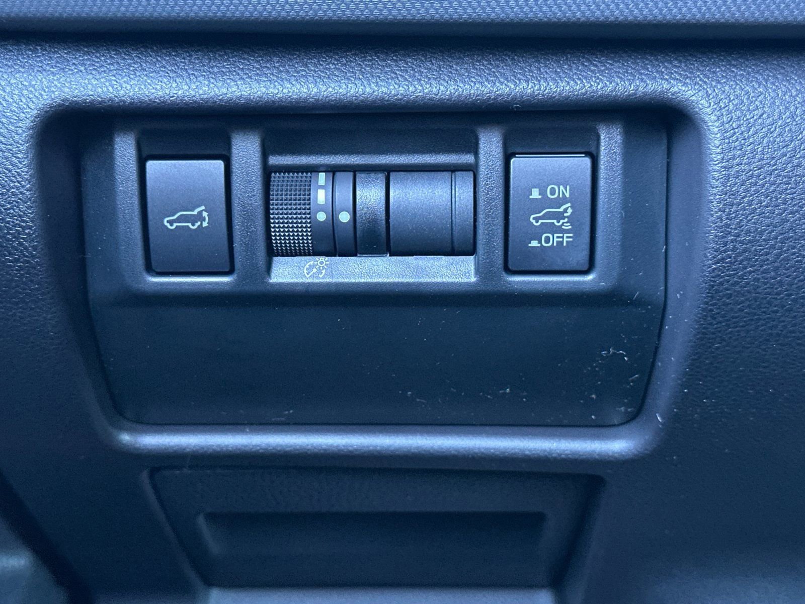 New 2026 Subaru Forester Sport image 31