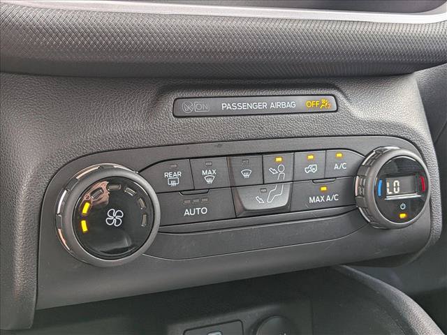 Certified 2021 Ford Bronco Sport Big Bend AWD/4WD image 17