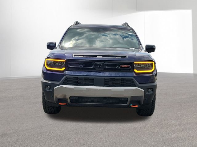 New 2026 Honda Passport TrailSport image 16