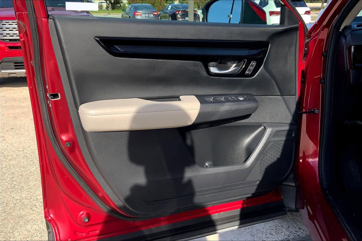 Used 2023 Honda CR-V EX-L image 22