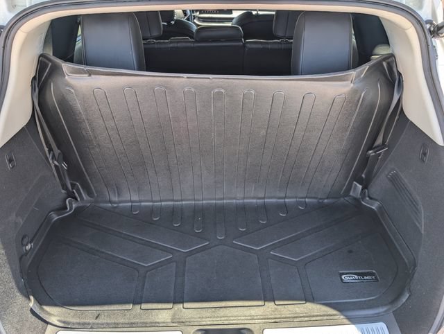 Used 2022 INFINITI QX60 Luxe AWD/4WD image 16
