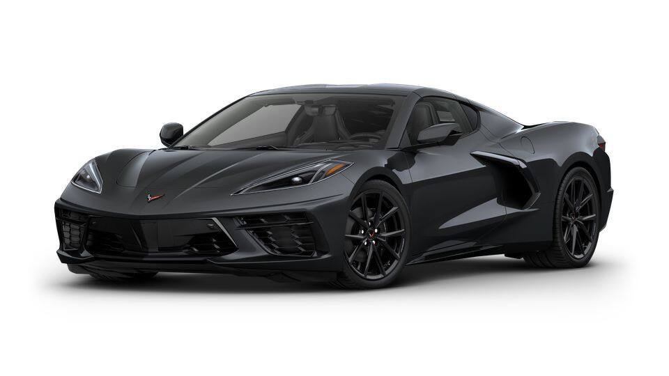 New 2027 Chevrolet Corvette Stingray Coupe w/ 2LT RWD image 49