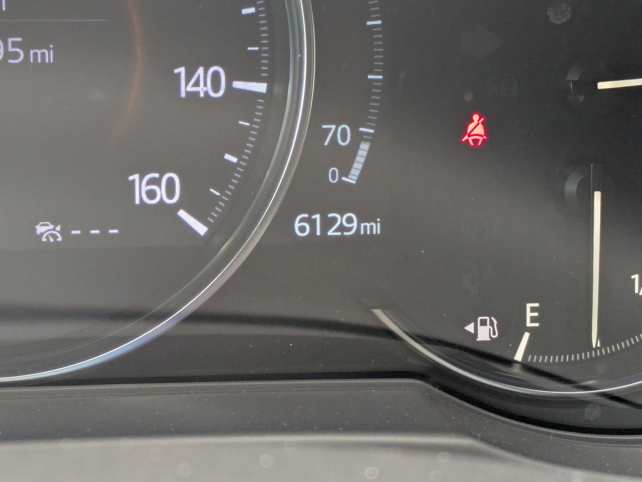 Certified 2025 MAZDA CX-5 Signature image 22