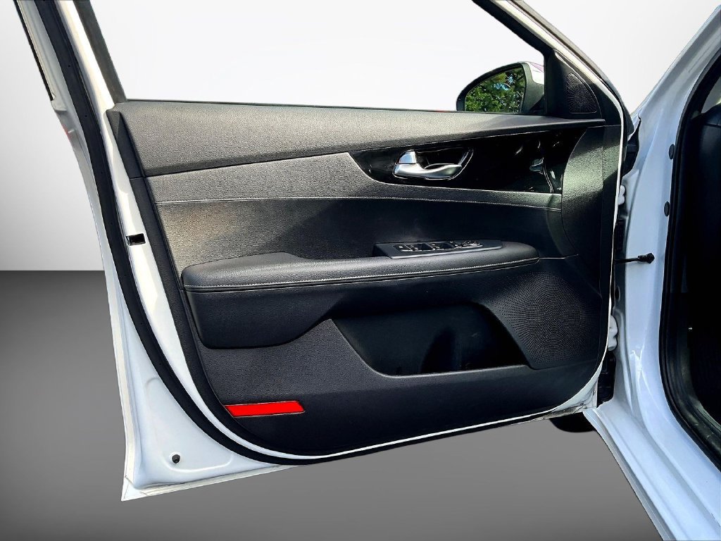 Used 2020 Kia Forte EX FWD image 21
