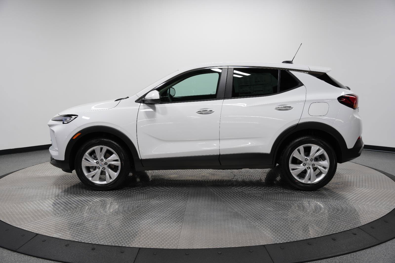 New 2026 Buick Encore GX Preferred w/ Comfort Package image 5