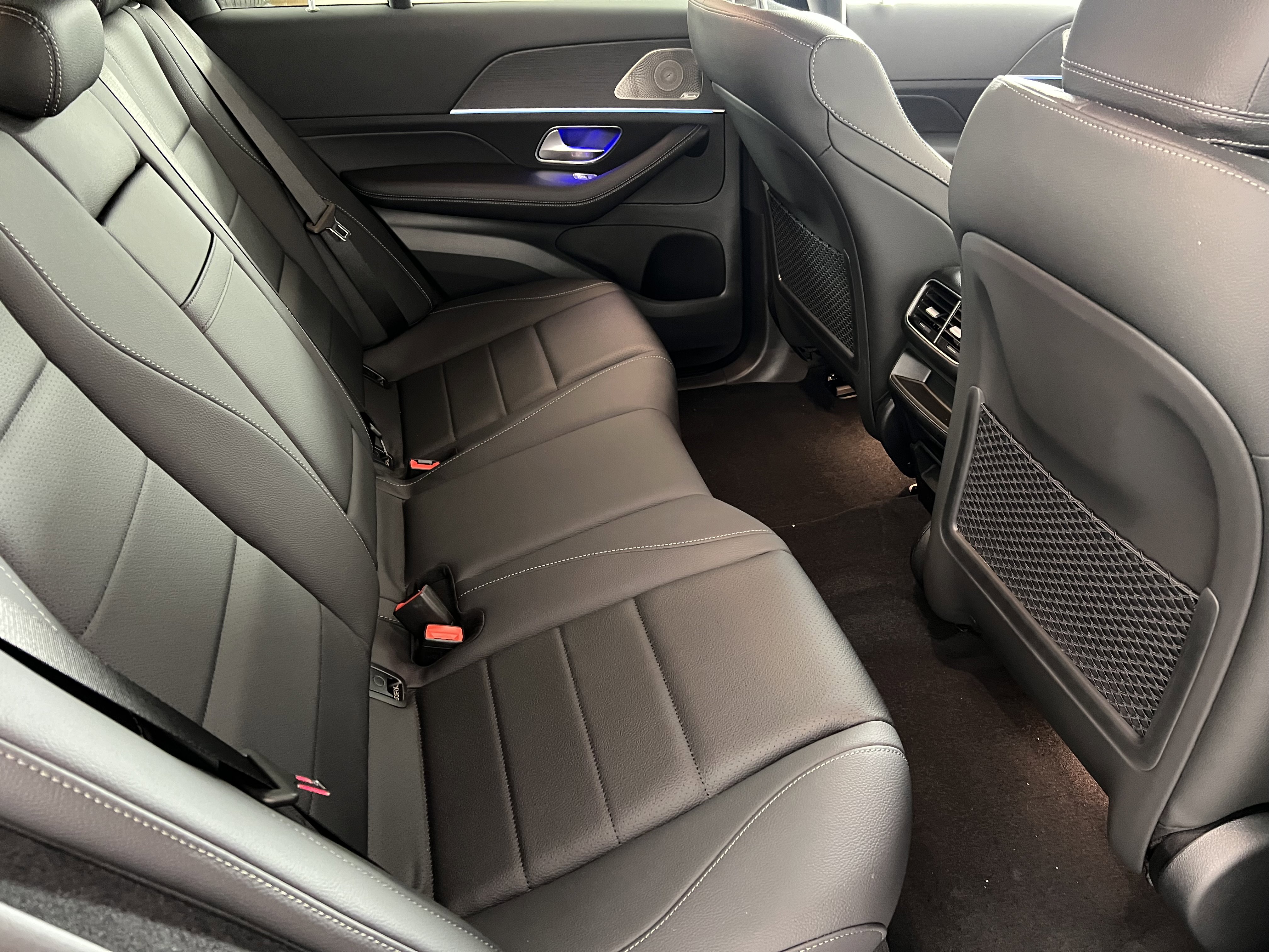 New 2026 Mercedes-Benz GLE 350 4MATIC image 23
