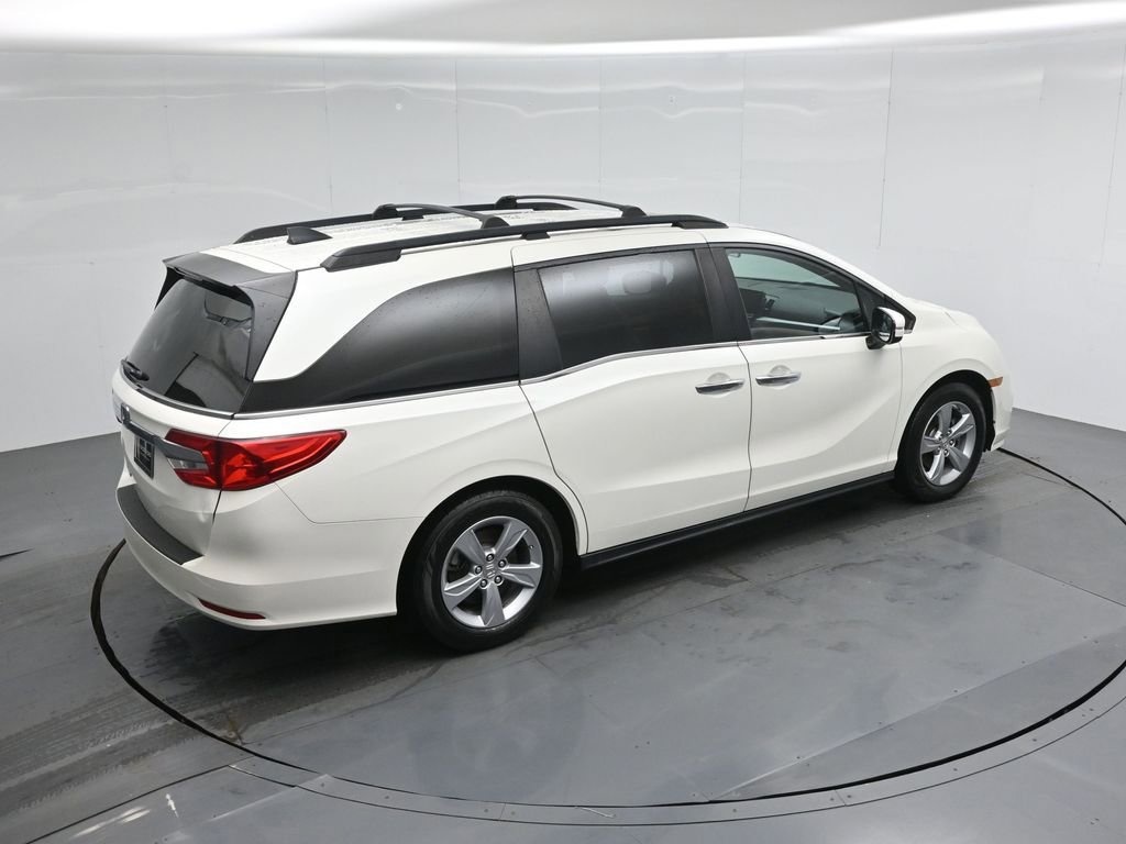 Used 2019 Honda Odyssey EX-L image 43