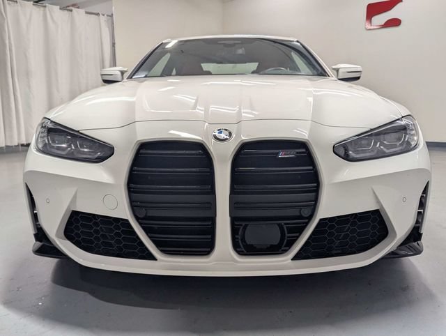 Used 2022 BMW M4 xDrive Competition w/ Executive Package AWD/4WD image 26