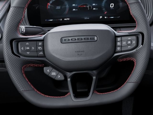 New 2027 Dodge Charger R/T w/ Driver Convenience Group AWD/4WD image 20