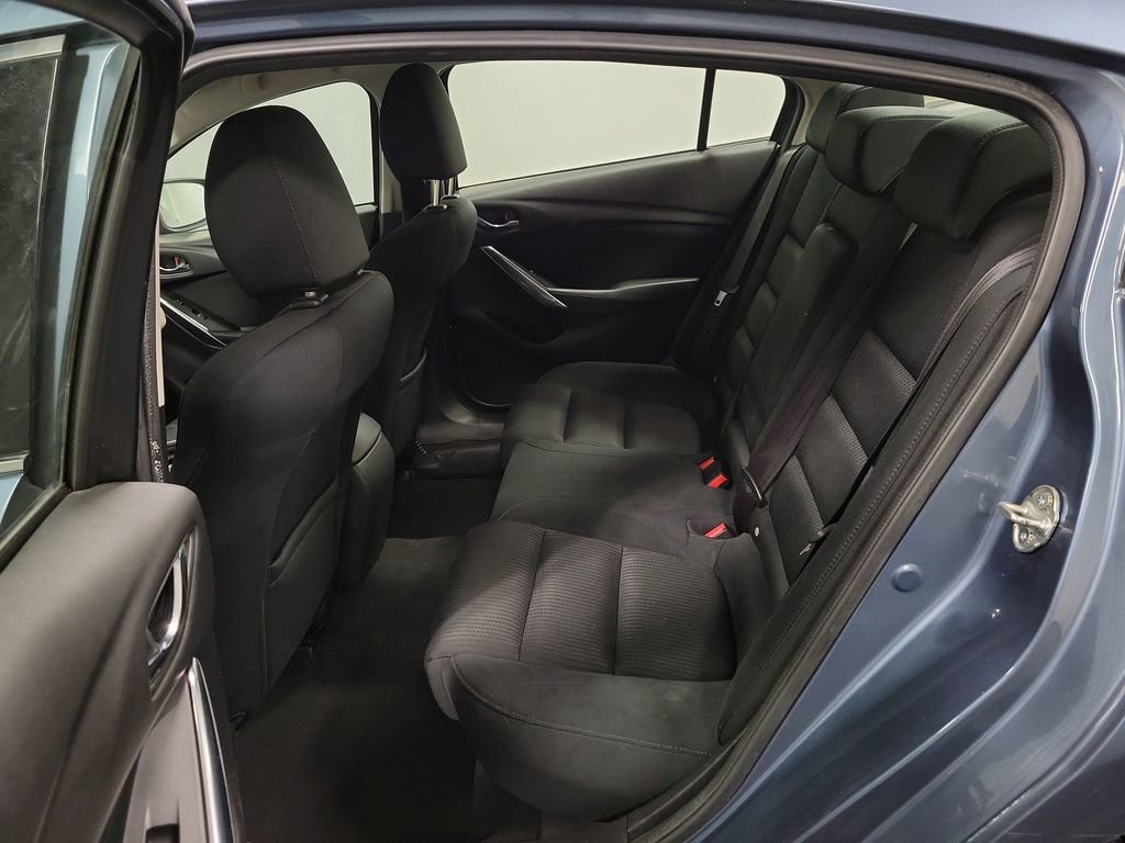 Used 2017 MAZDA MAZDA6 Sport image 23