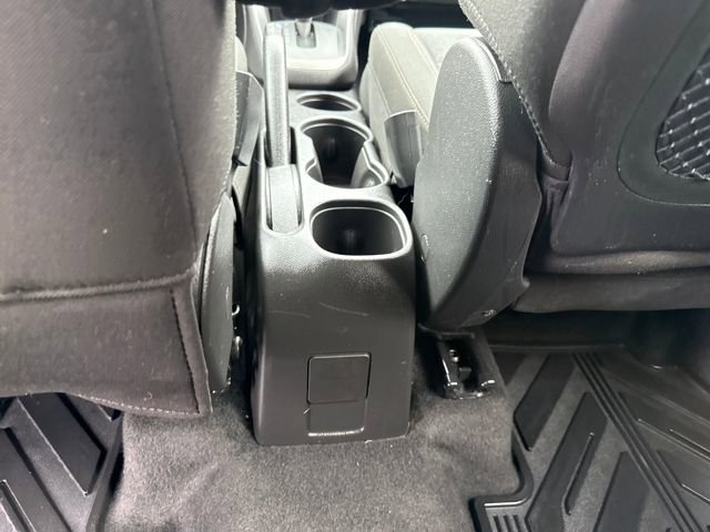 Used 2020 Chevrolet Trax LS w/ Tint and Cruise Package image 21