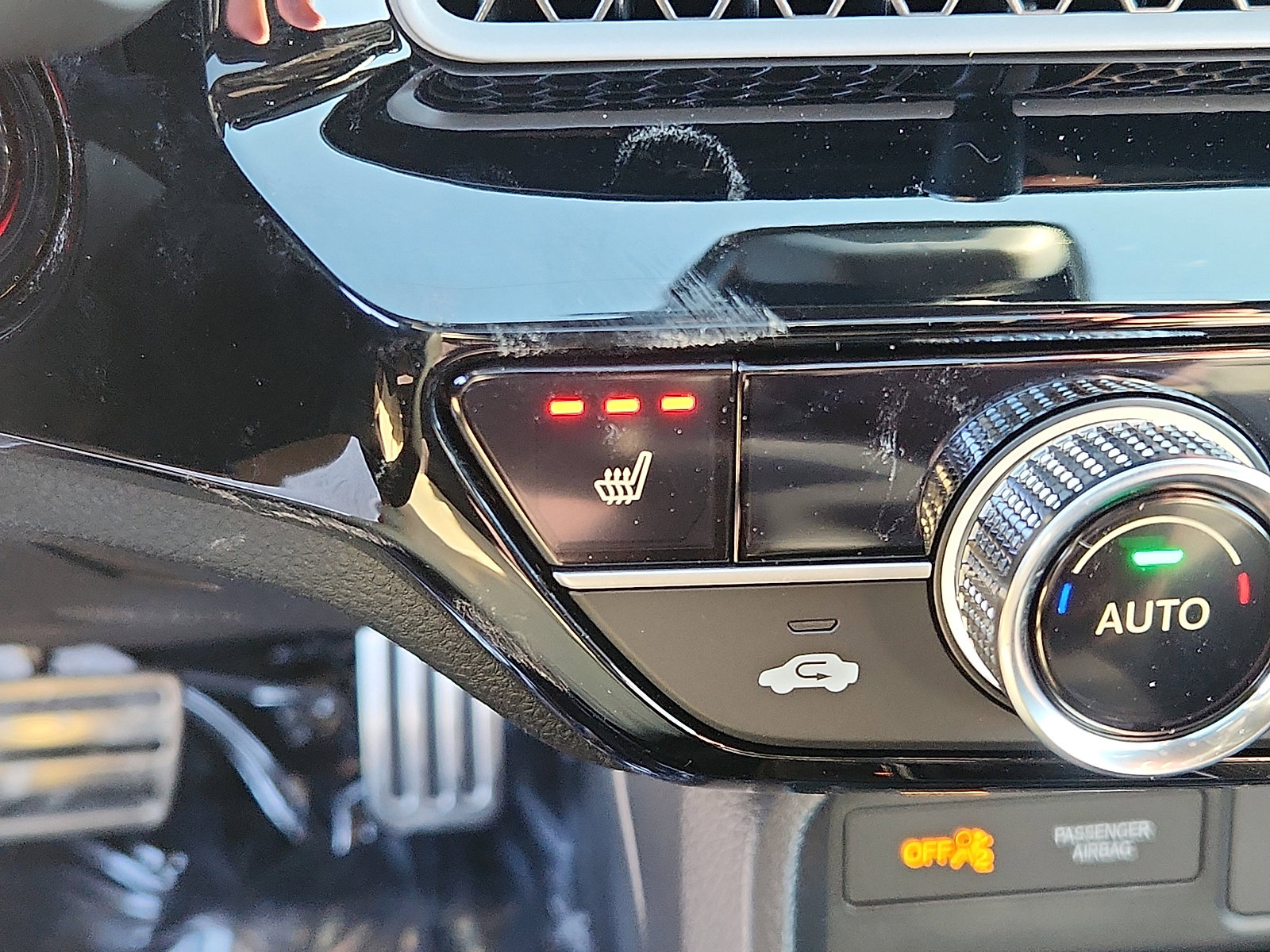 New 2026 Honda Civic Sport Touring image 14