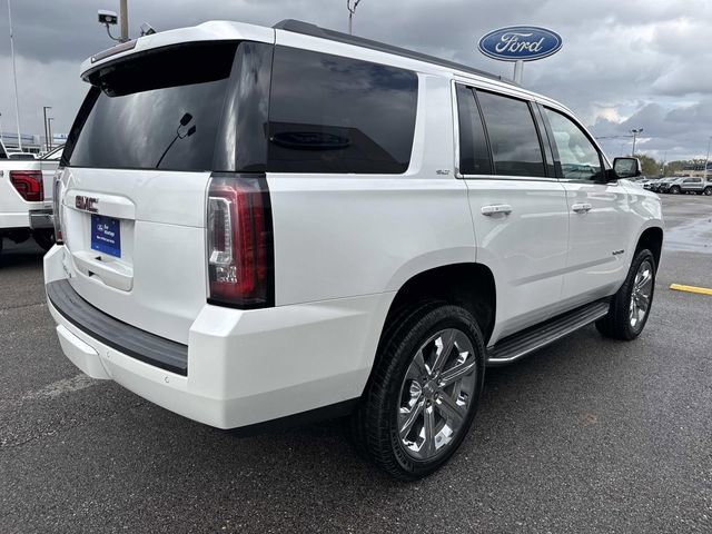 Used 2018 GMC Yukon SLT w/ Open Road Package image 5