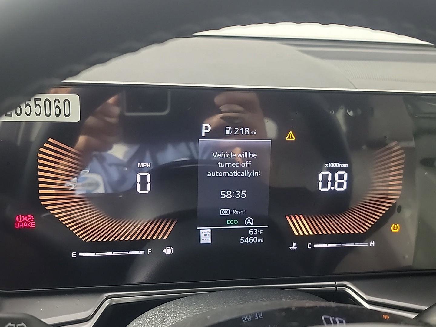 Used 2025 Kia Sorento S image 25