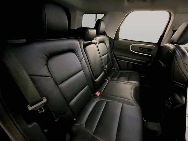 Used 2022 Ford Bronco Sport Big Bend w/ Convenience Package AWD/4WD image 26