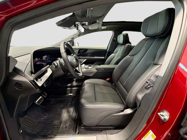 New 2026 Cadillac Optiq Sport 2 w/ LPO, Floor Liner Package RWD image 20
