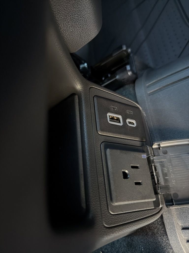 New 2026 Chevrolet TrailBlazer LT w/ Convenience Package image 31