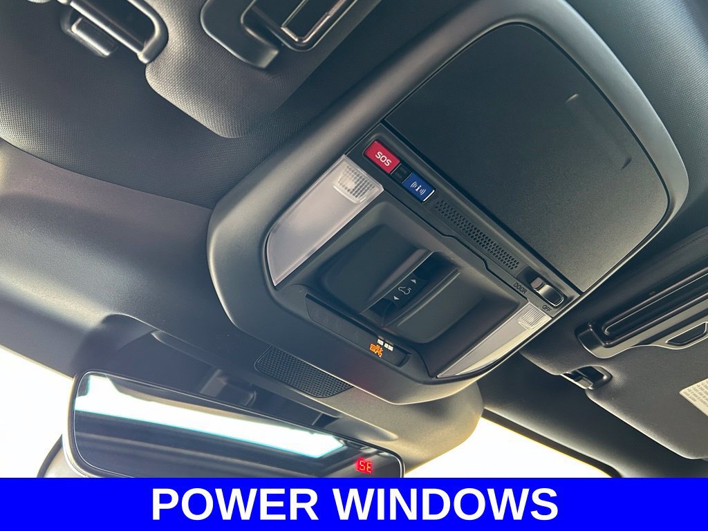 Certified 2026 Subaru Forester Premium AWD/4WD image 18
