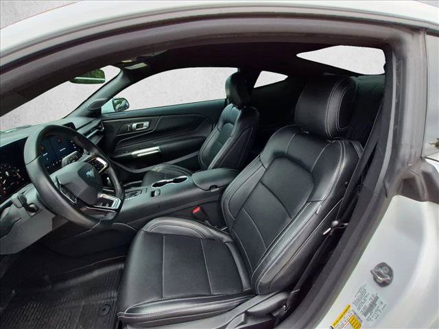 Used 2024 Ford Mustang Premium RWD image 14