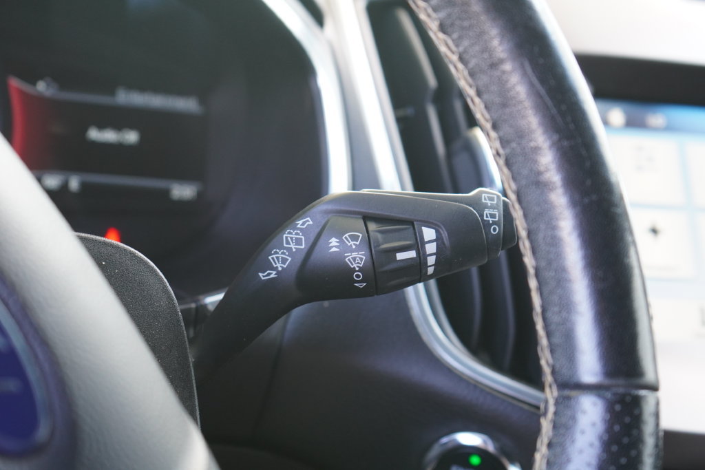 Used 2019 Ford Edge ST w/ Equipment Group 401A AWD/4WD image 19
