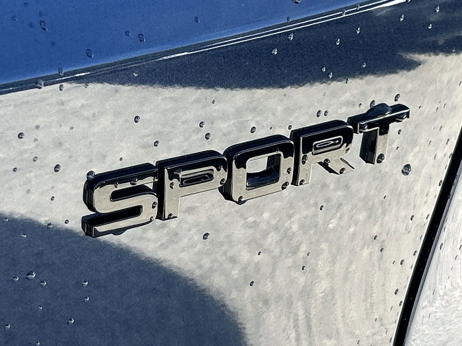 Used 2026 Honda CR-V Sport-L image 23