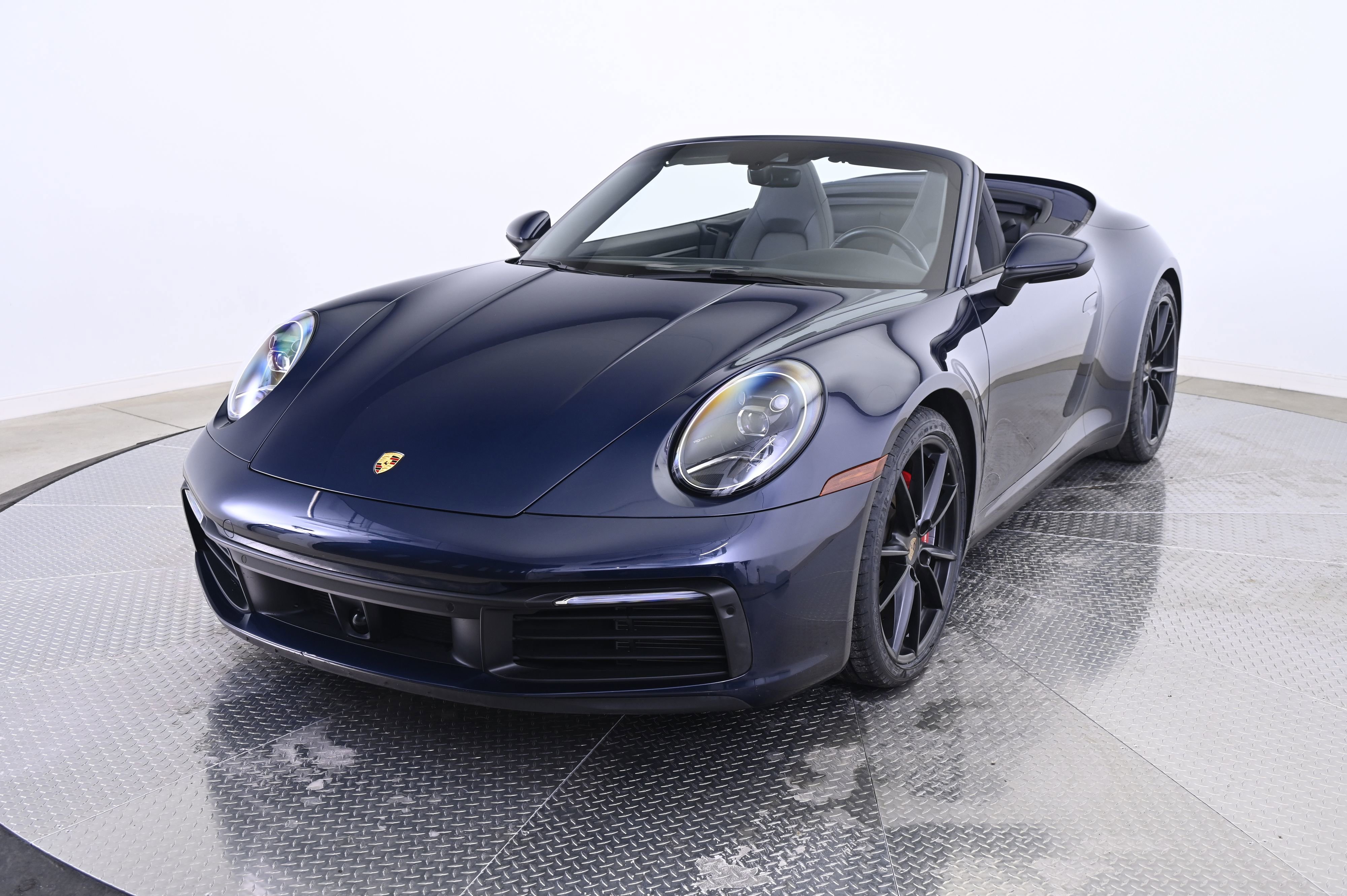 Used 2020 Porsche 911 Carrera S