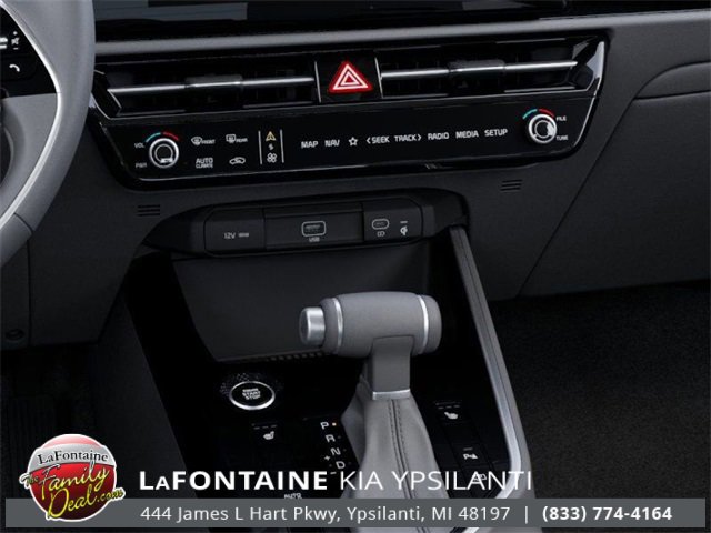 New 2026 Kia Niro EX image 23