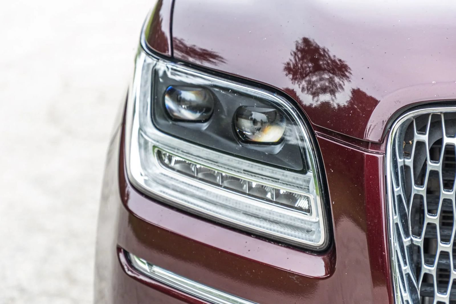 Used 2021 Lincoln Navigator Black Label AWD/4WD image 13