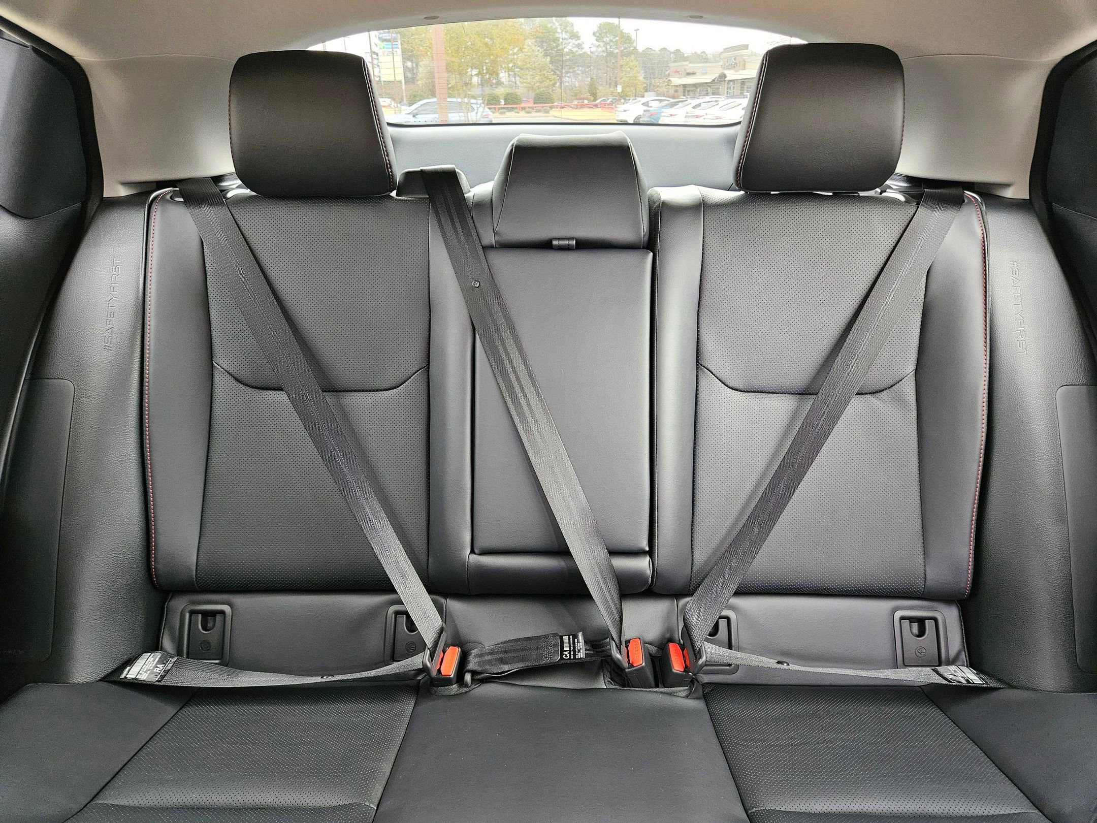 New 2026 Toyota Prius Plug-In Hybrid image 10