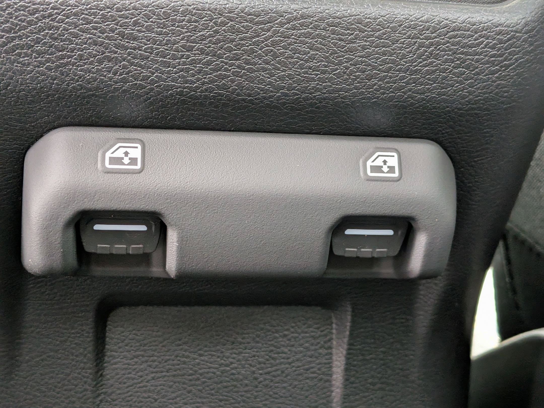 New 2025 Jeep Gladiator Sport AWD/4WD image 23