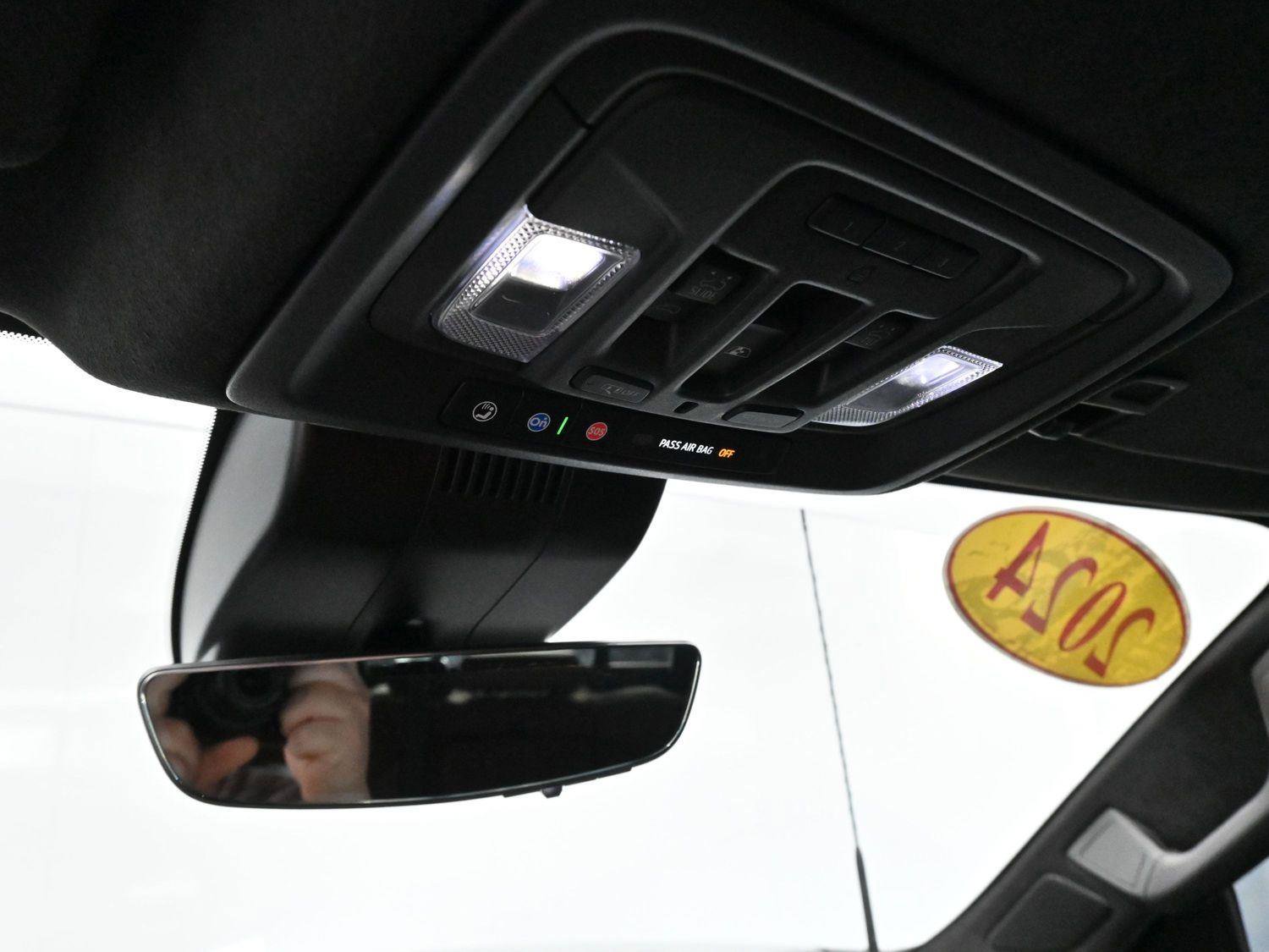 Used 2024 GMC Sierra 2500 Denali Ultimate w/ Max Trailering Package image 27