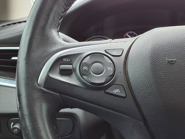 Certified 2021 Buick Enclave Essence w/ Sound and Sites Package image 12