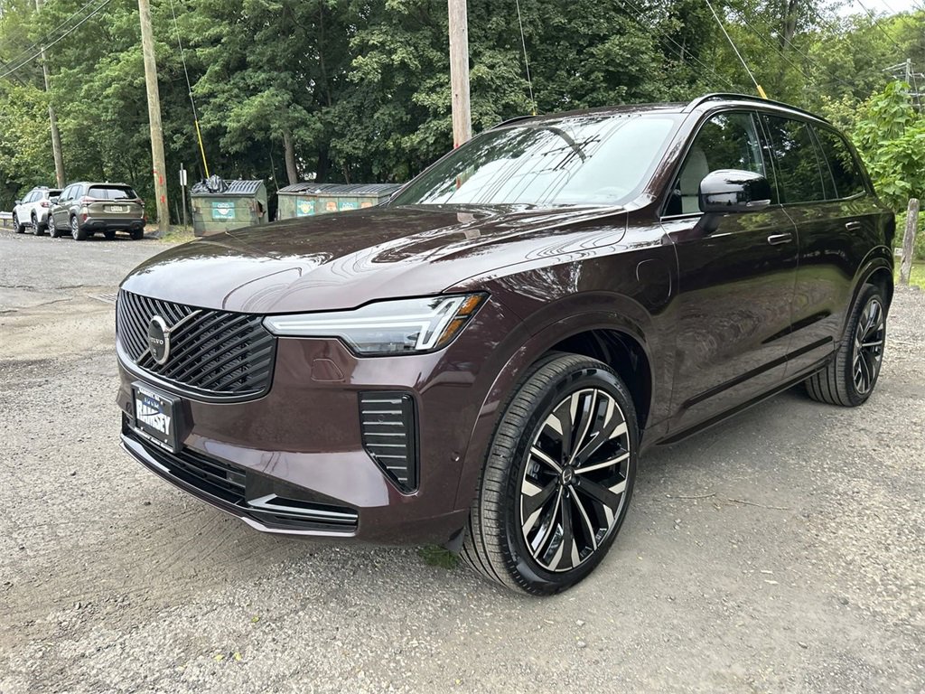 New 2026 Volvo XC90 T8 Ultra image 4