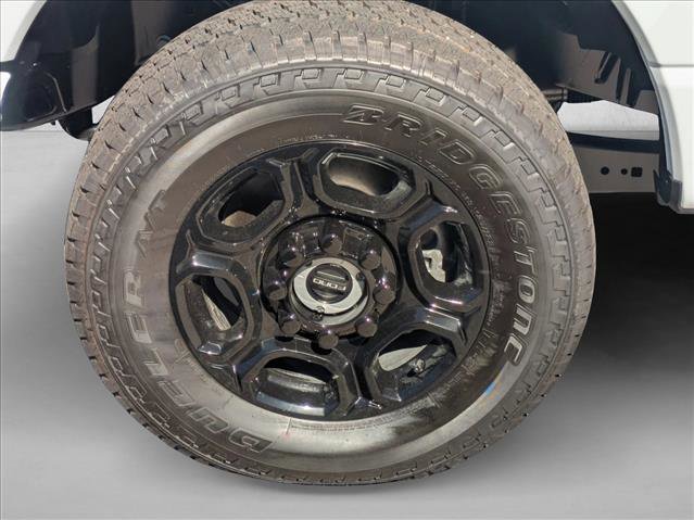 New 2026 Ford F250 XL w/ STX Appearance Package image 9