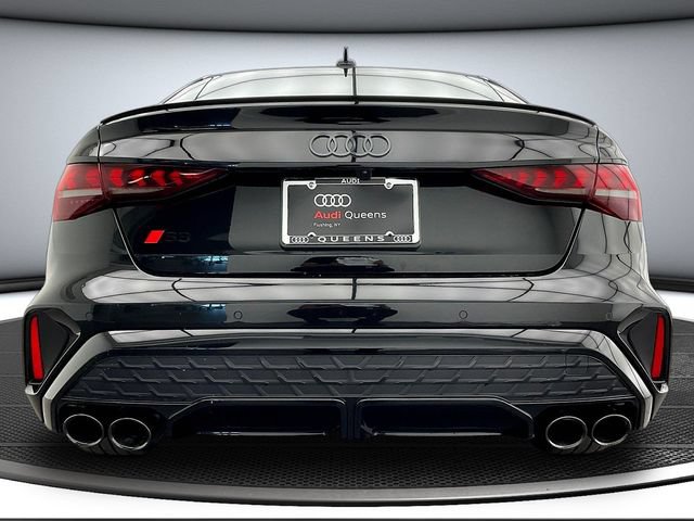 New 2026 Audi S3 Premium AWD/4WD image 4