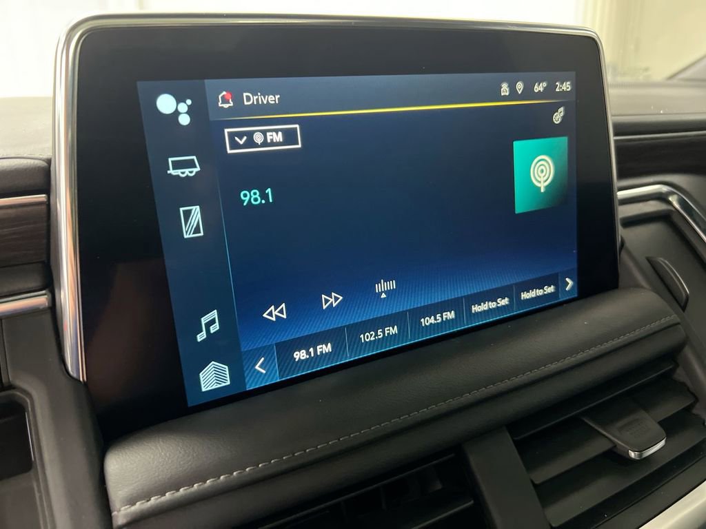 Used 2023 Chevrolet Tahoe Z71 w/ Luxury Package image 14