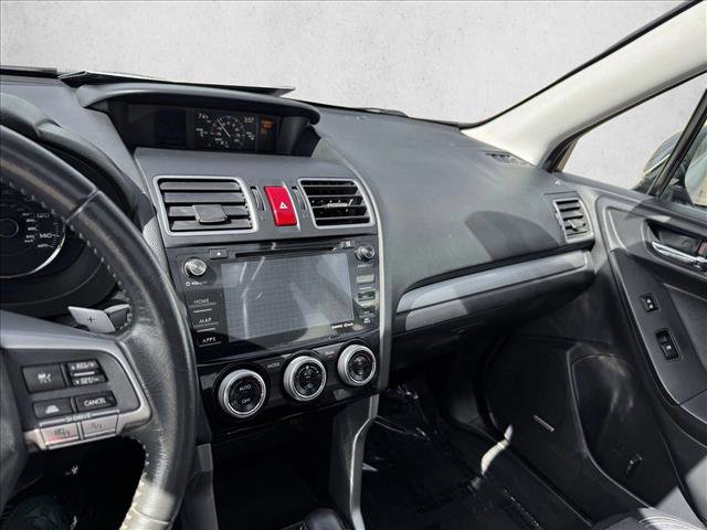 Used 2016 Subaru Forester 2.0XT Touring w/ Eyesight & Navigation System AWD/4WD image 15