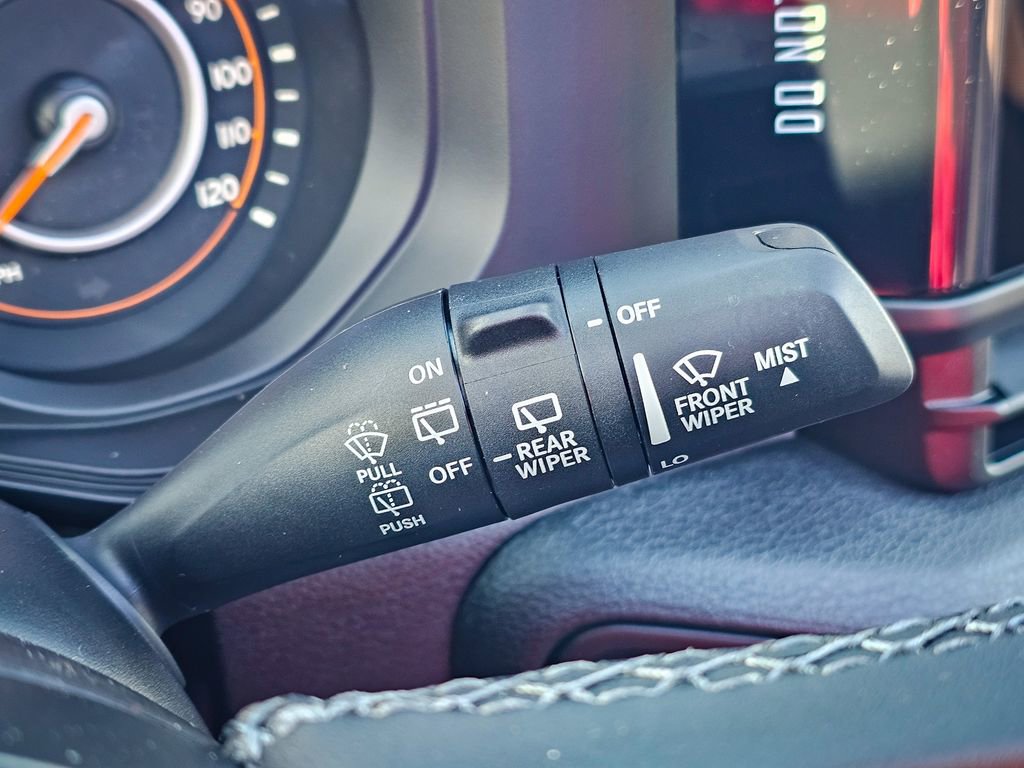 New 2026 Jeep Wrangler Sport S image 15