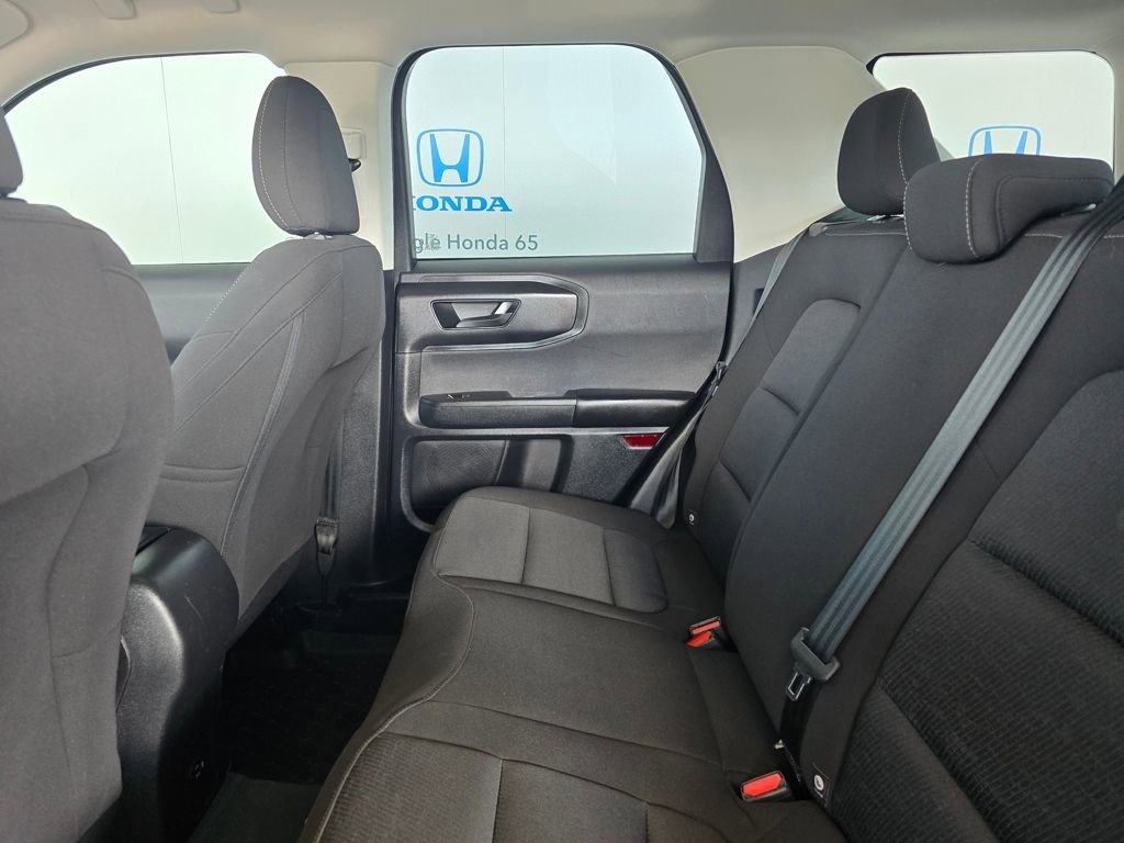 Used 2022 Ford Bronco Sport image 14