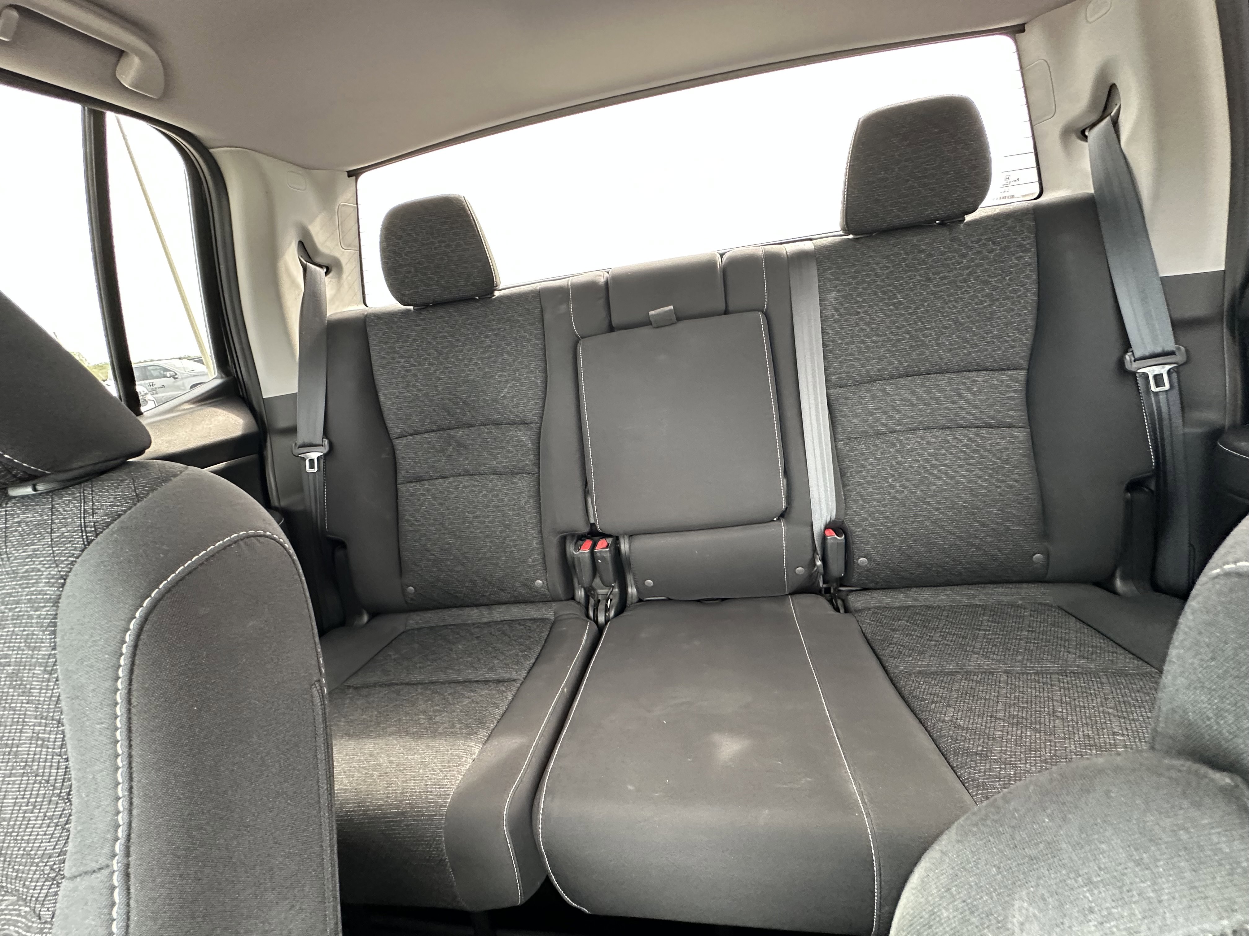 Used 2021 Honda Ridgeline Sport image 23