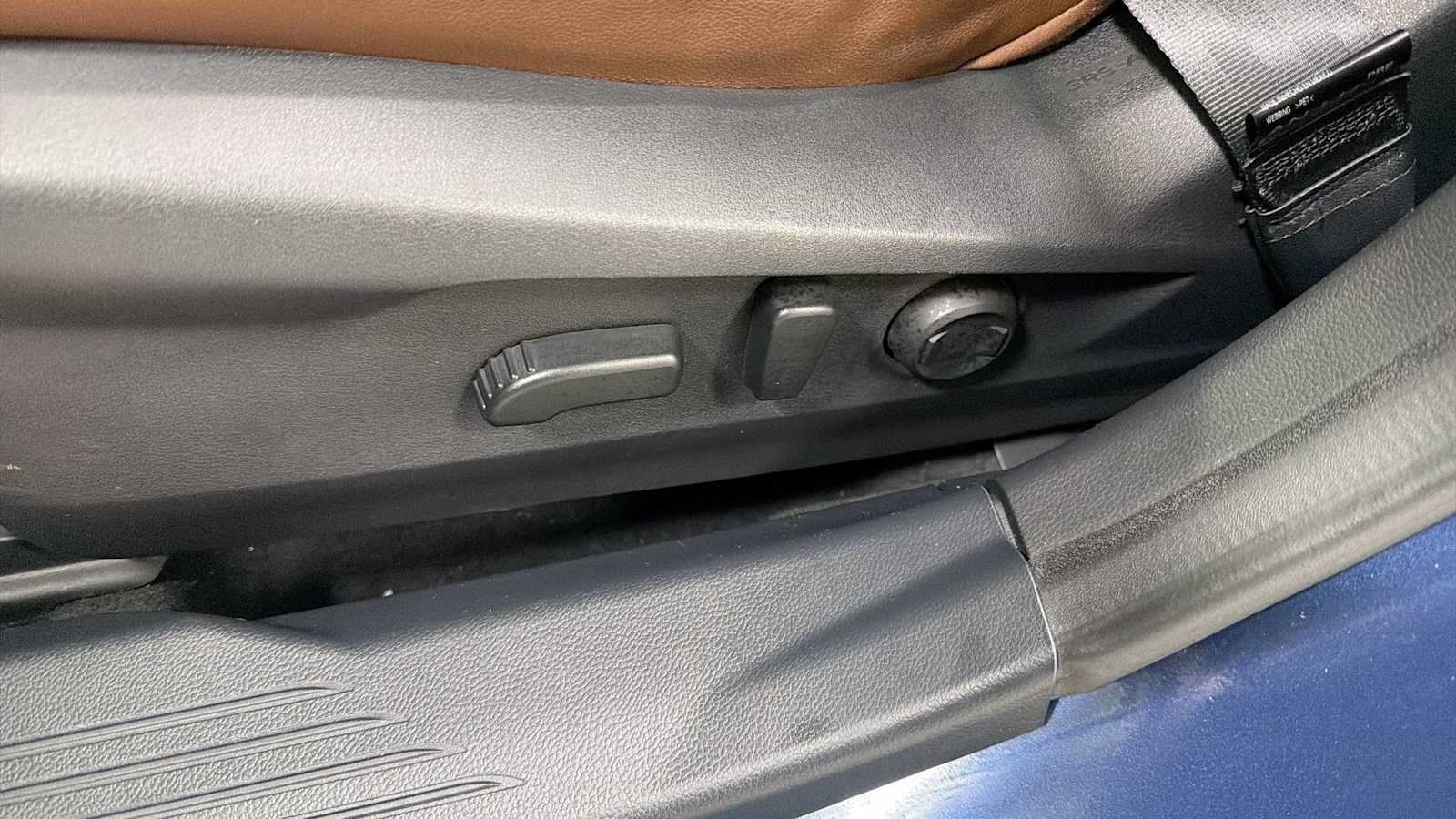 Used 2020 Subaru Outback Touring XT AWD/4WD image 14