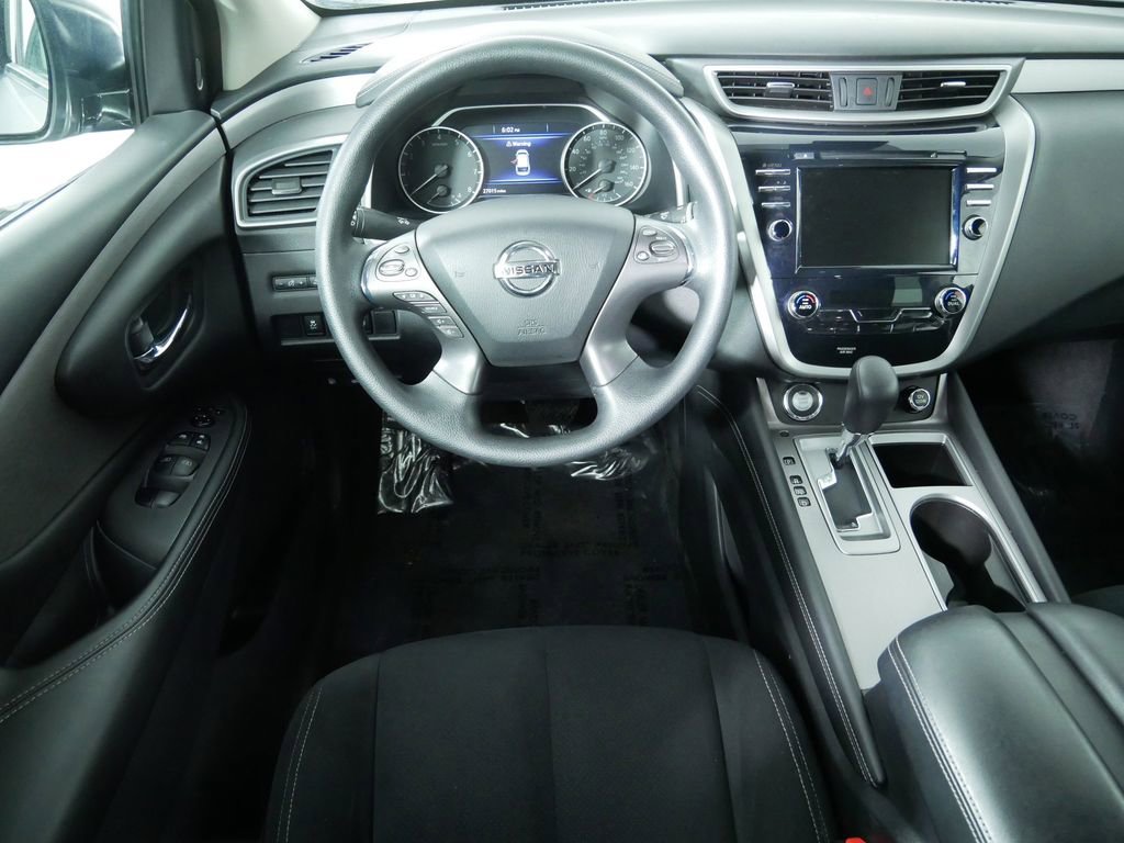Used 2022 Nissan Murano S image 16