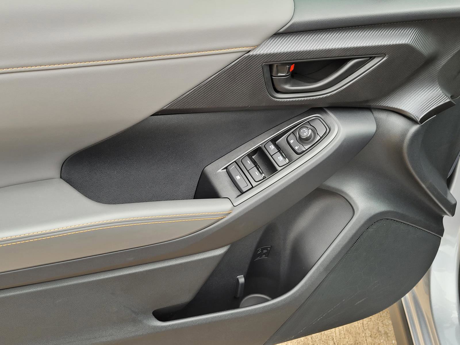 New 2026 Subaru Crosstrek 2.5i Wilderness image 4