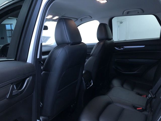 Used 2025 MAZDA CX-5 AWD 2.5 S w/ Select Package image 20
