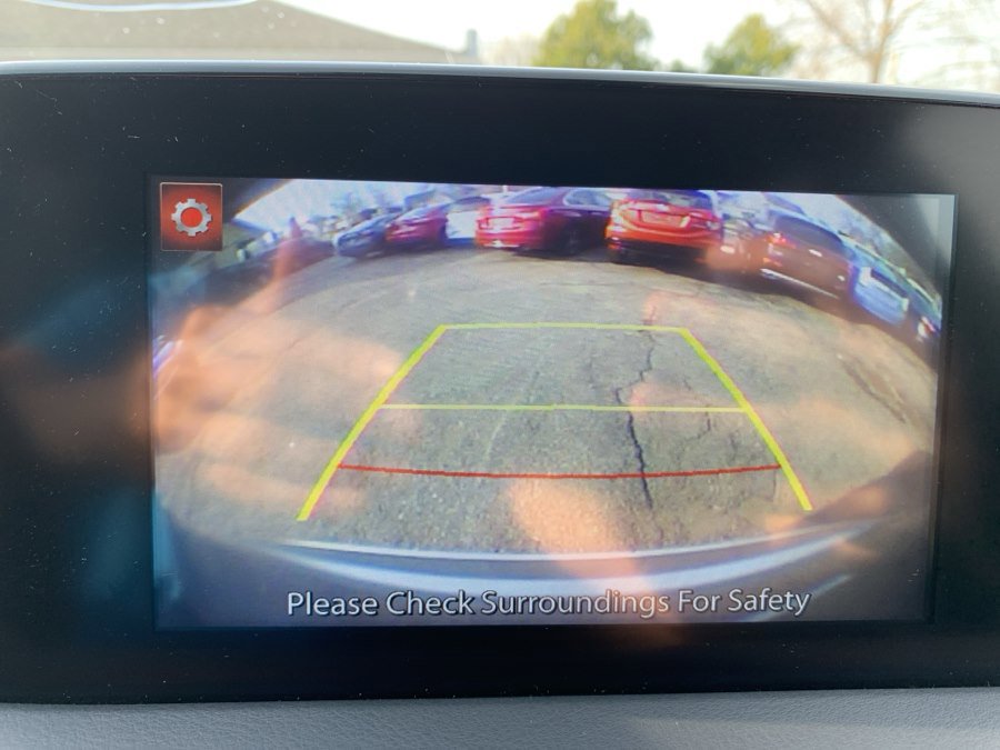 Used 2018 MAZDA CX-9 Sport AWD/4WD image 19