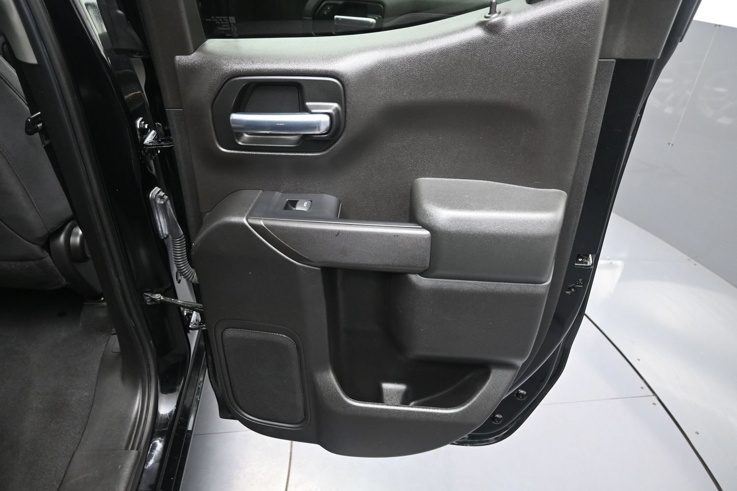 Used 2019 Chevrolet Silverado 1500 LT w/ All-Star Edition AWD/4WD image 26