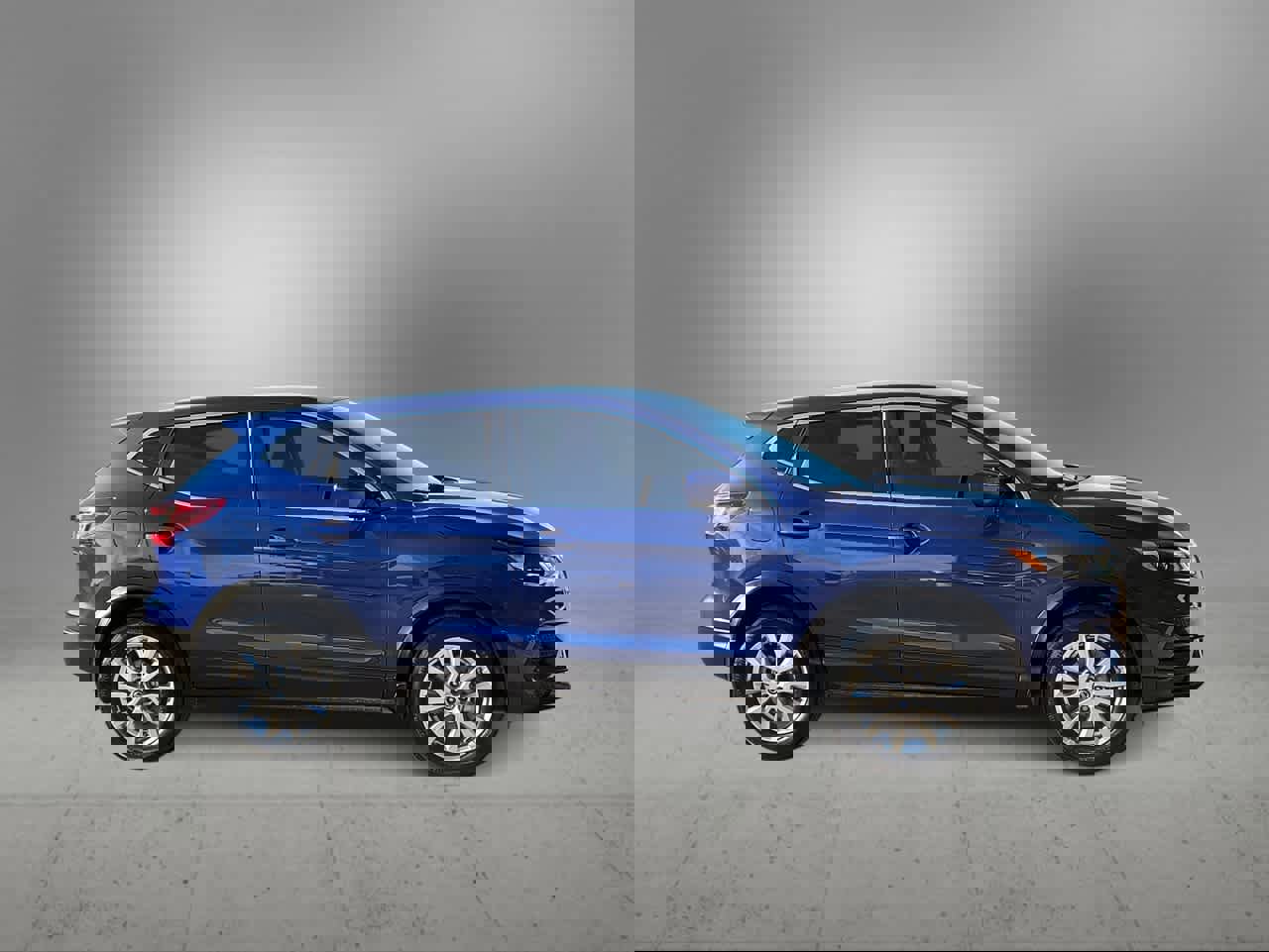 Used 2022 Nissan Rogue Sport S image 9