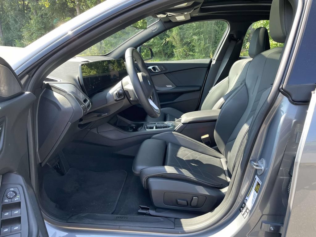 Used 2025 BMW 228i xDrive AWD/4WD image 16