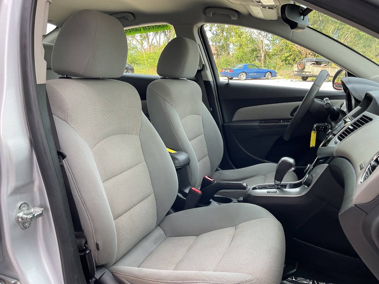 Used 2016 Chevrolet Cruze LT FWD image 41